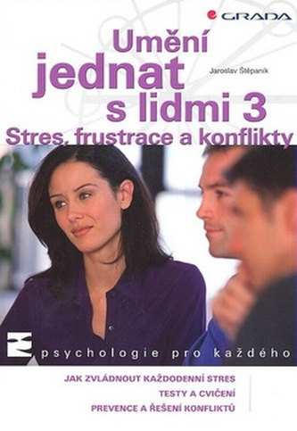 Umění jednat s lidmi 3