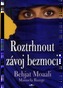 Roztrhnout závoj bezmoci - Behjat Moaali