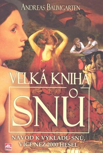 Velká kniha snů