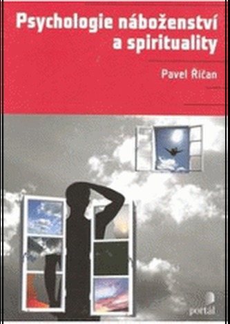 Psychologie náboženství a spirituality