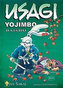 Usagi Yojimbo - Daisho