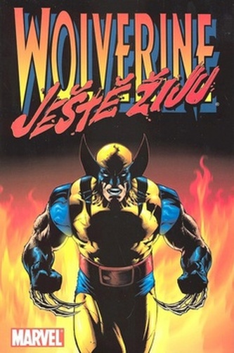 Wolverine: Ještě žiju