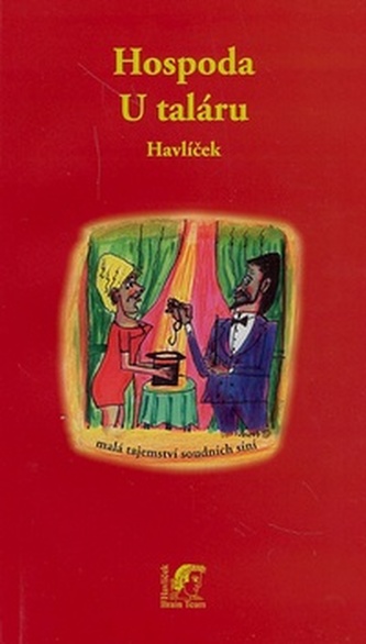 Hospoda U taláru Hospoda U taláru