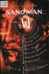 Sandman Údobí mlh