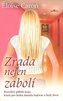 Zrada nejen zabolí