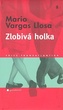 Zlobivá holka