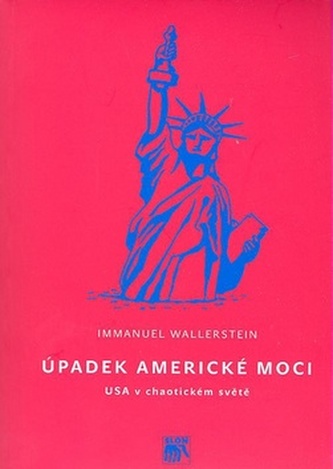 Úpadek americké moci