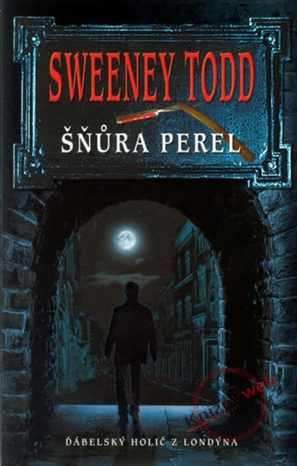 Šňůra perel