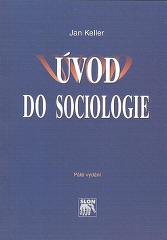 Úvod do sociologie (5.vydání)