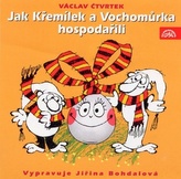 Jak Křemílek a Vochomůrka hospodařili