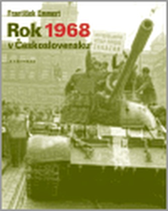 Rok 1968 v Československu