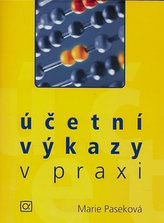 Účetní výkazy v praxi
