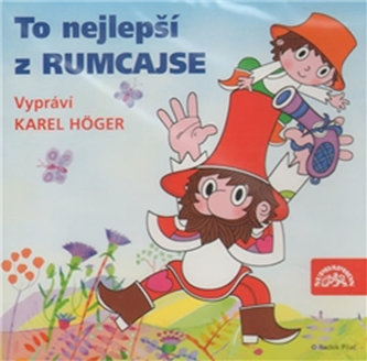 To nejlepší z Rumcajse