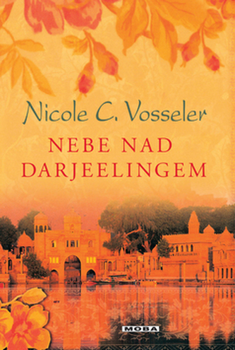 Nebe nad Darjelingem