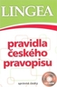 Pravidla českého pravopisu