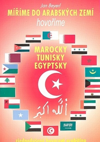Míříme do arabských zemí