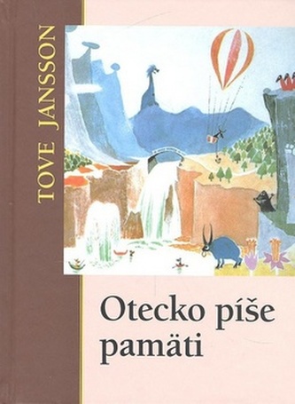 Otecko píše pamäti