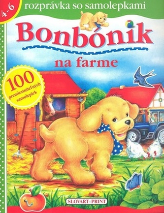 Bonbónik na farme