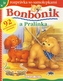 Bonbónik a Pralinka
