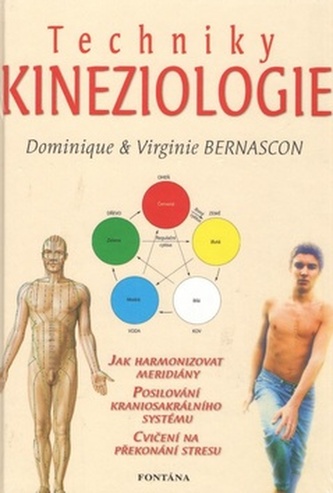 Techniky kineziologie Techniky kineziologie