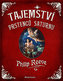 Tajemství prstenců Saturnu