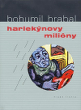 Harlekýnovy milióny