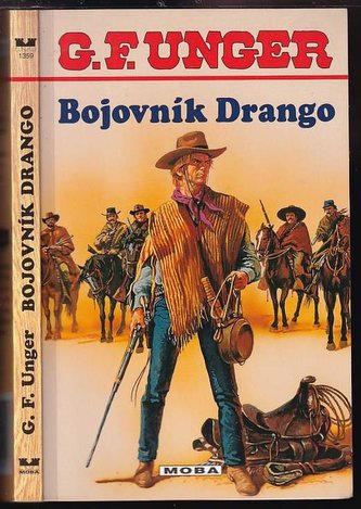 Bojovník Drango Bojovník Drango