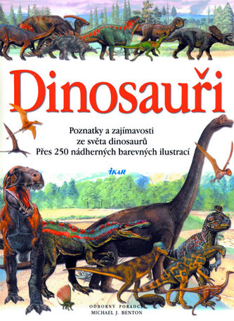Dinosauři