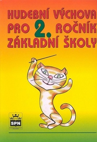 Hudební výchova pro 2. ročník ZŠ