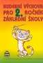 Hudební výchova pro 2. ročník ZŠ