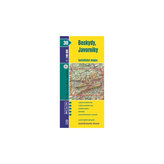 1:100T (30)-Beskydy, Javorníky (turistická mapa)