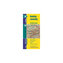 1:100T (30)-Beskydy, Javorníky (turistická mapa)