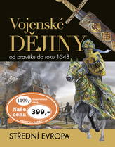 Vojenská historie střední Evropy