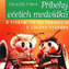 Včelí medvídci. Příběhy včelích medvídků - CD