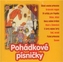 Pohádkové písničky 1 - CD