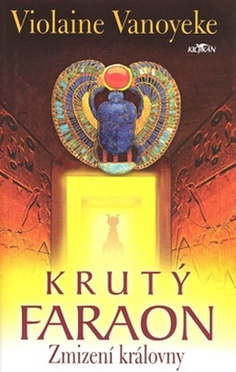 Krutý faraon 2 Krutý faraon 2