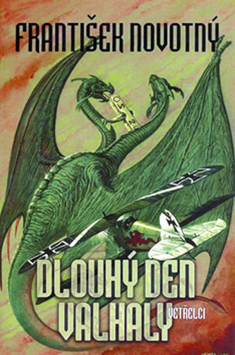 Dlouhý den Valhaly