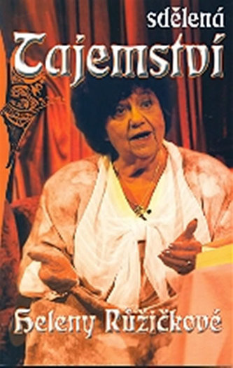 Sdělená tajemství