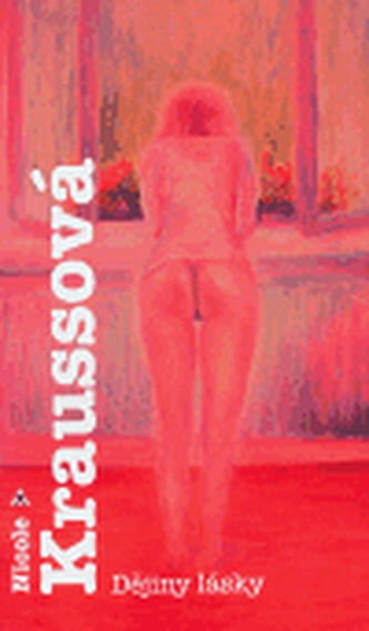 Dějiny lásky Dějiny lásky