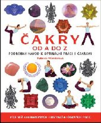 Čakry od A do Z