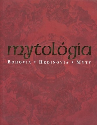 Mytológia