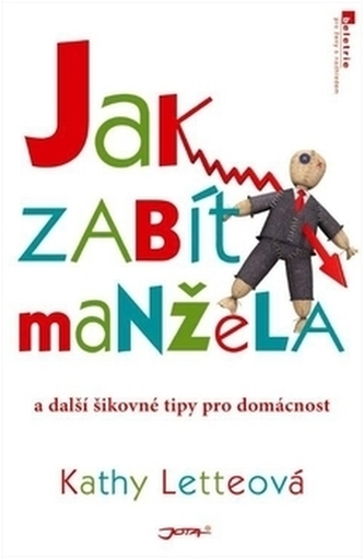 Jak zabít manžela