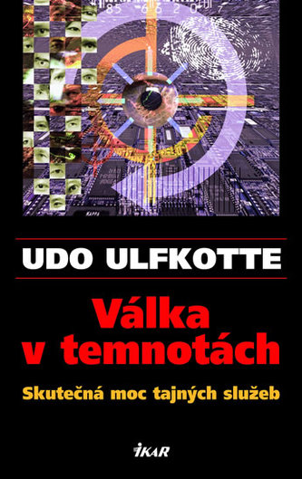 Válka v temnotách Válka v temnotách