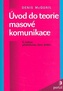 Úvod do teorie masové komunikace