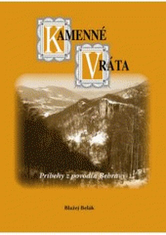 Kamenné vráta