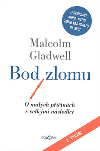 Bod zlomu