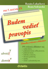 Budem vedieť pravopis pre 7. ročník základných škôl