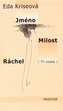 Jméno Milost Ráchel