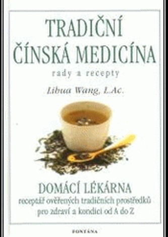 Tradiční čínská medicína