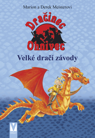 Velké dračí závody